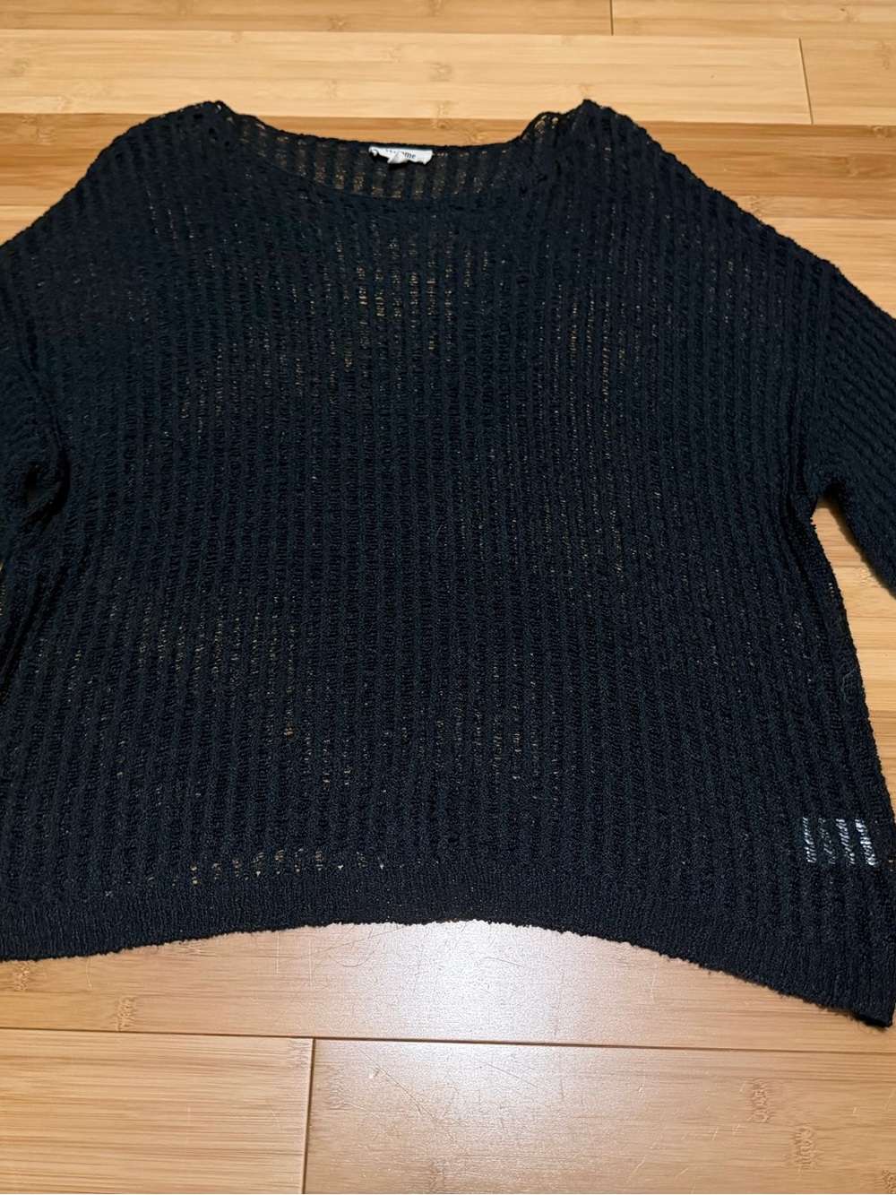 ✔️ knit top - Picture 3 of 6